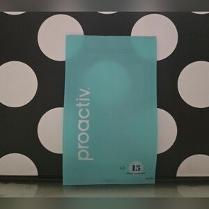 5/$25✨️Proactiv Acne Patches✨️